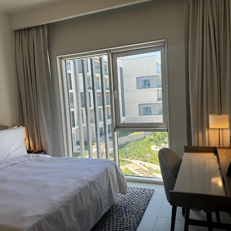 Address Beach Marassi Residence エル・アラメイン エクステリア 写真
