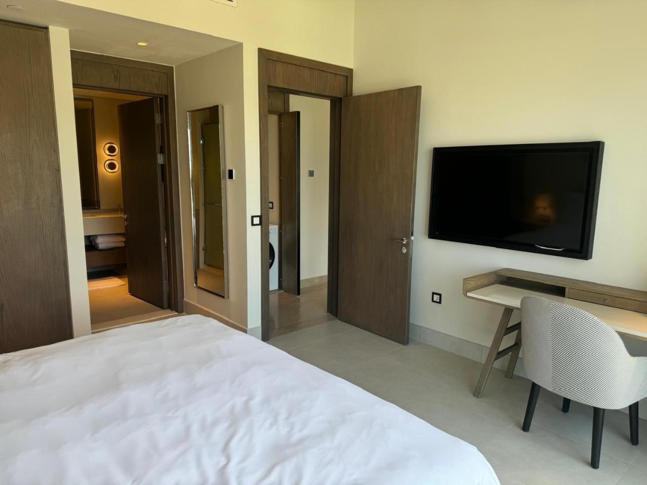 Address Beach Marassi Residence エル・アラメイン エクステリア 写真