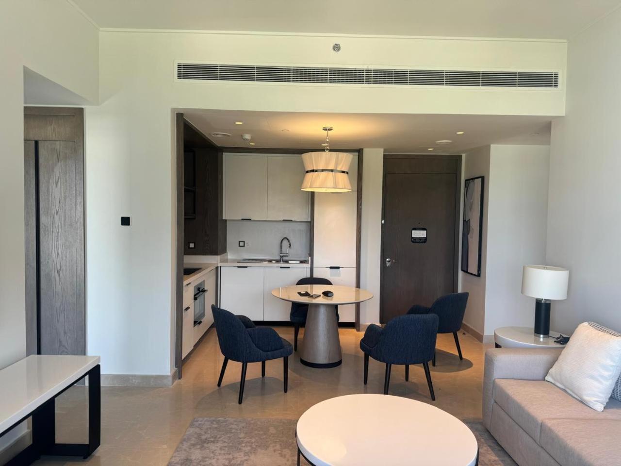 Address Beach Marassi Residence エル・アラメイン エクステリア 写真