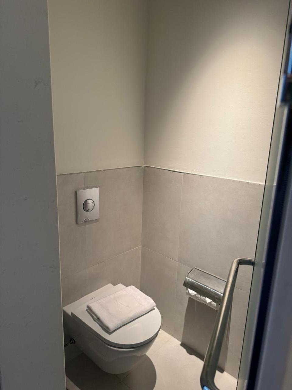 Address Beach Marassi Residence エル・アラメイン エクステリア 写真